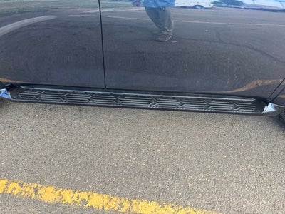 2022 INFINITI QX80 PREMIUM SELECT AWD