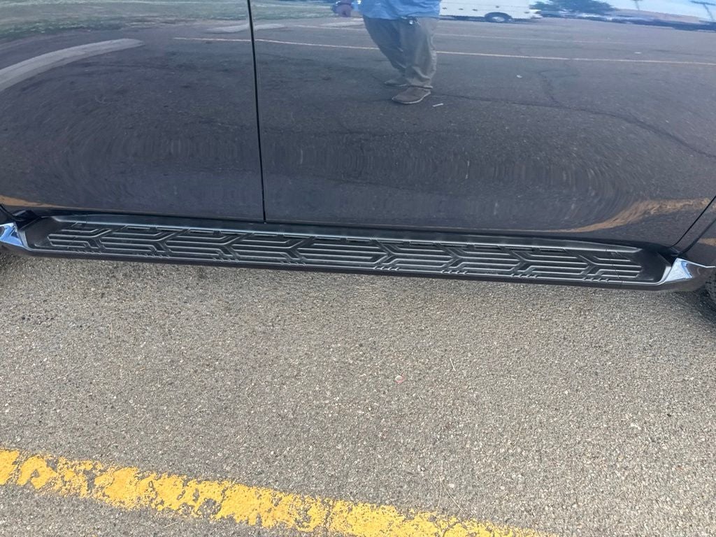 2022 INFINITI QX80 PREMIUM SELECT AWD