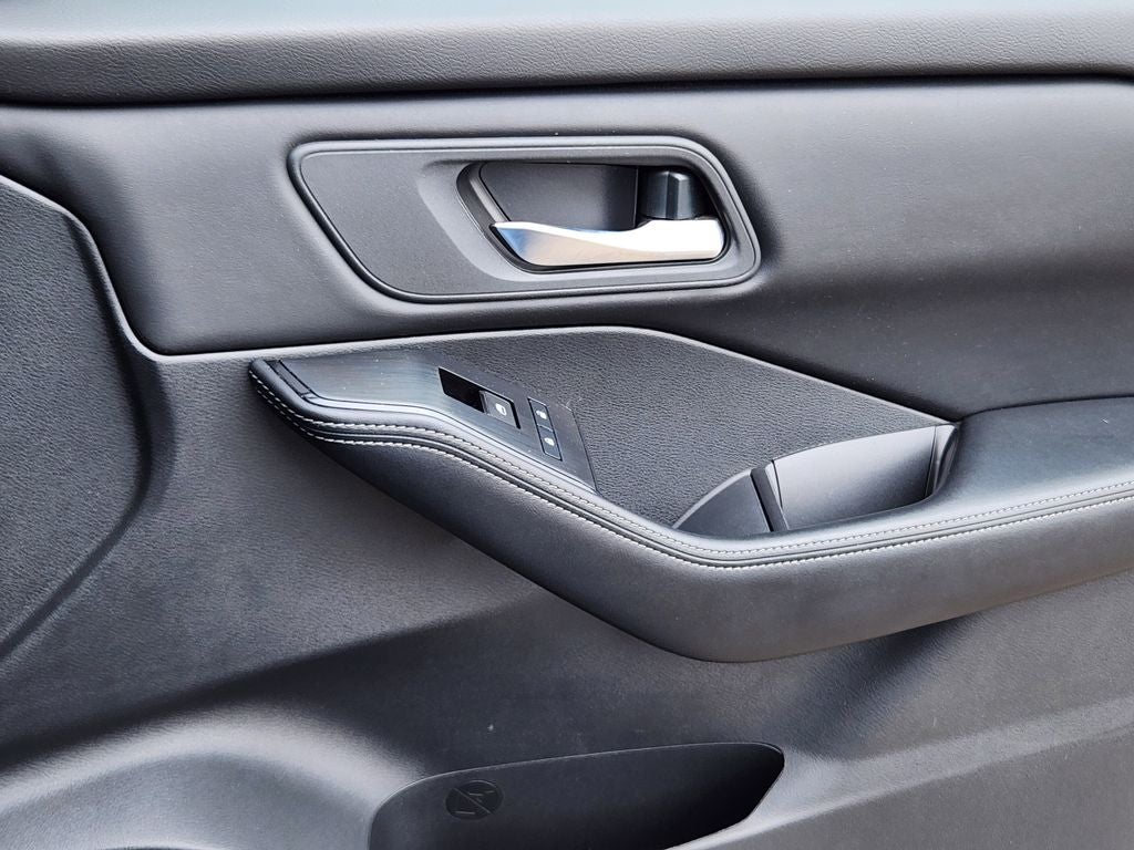 2024 Nissan Rogue SV Intelligent AWD