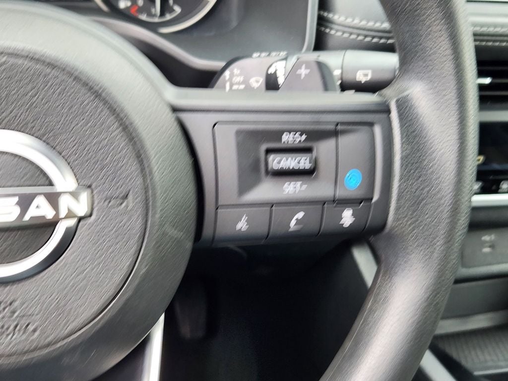 2024 Nissan Rogue SV Intelligent AWD