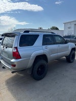 2004 Toyota 4Runner SR5