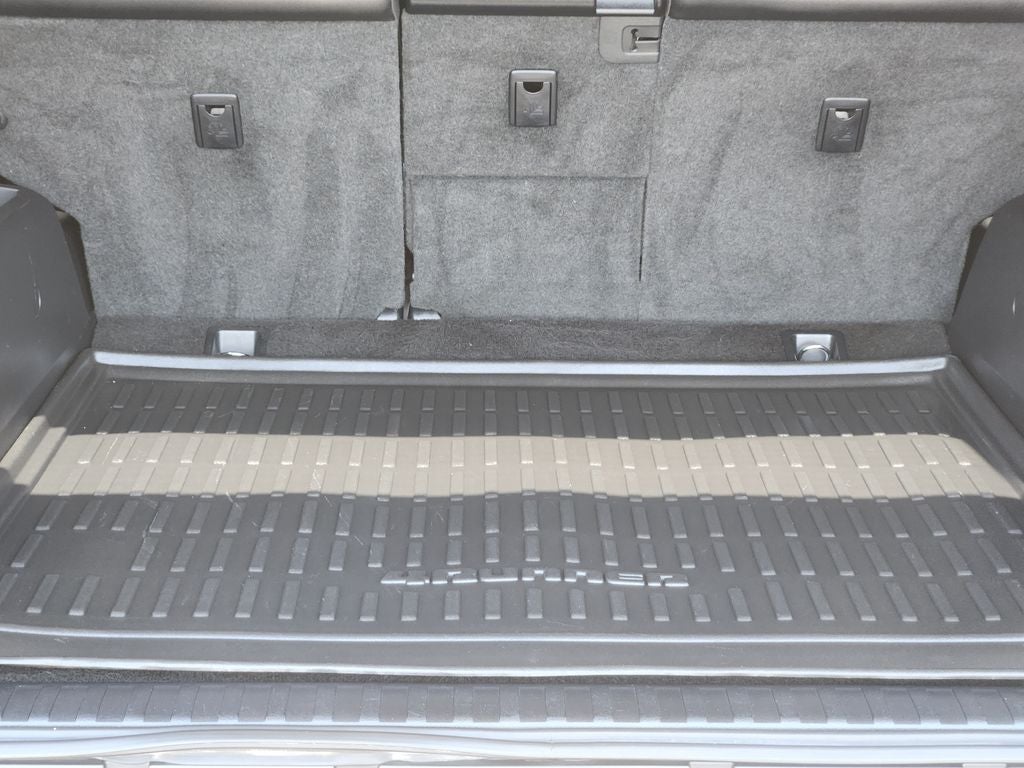 2019 Toyota 4Runner TRD Off-Road Premium