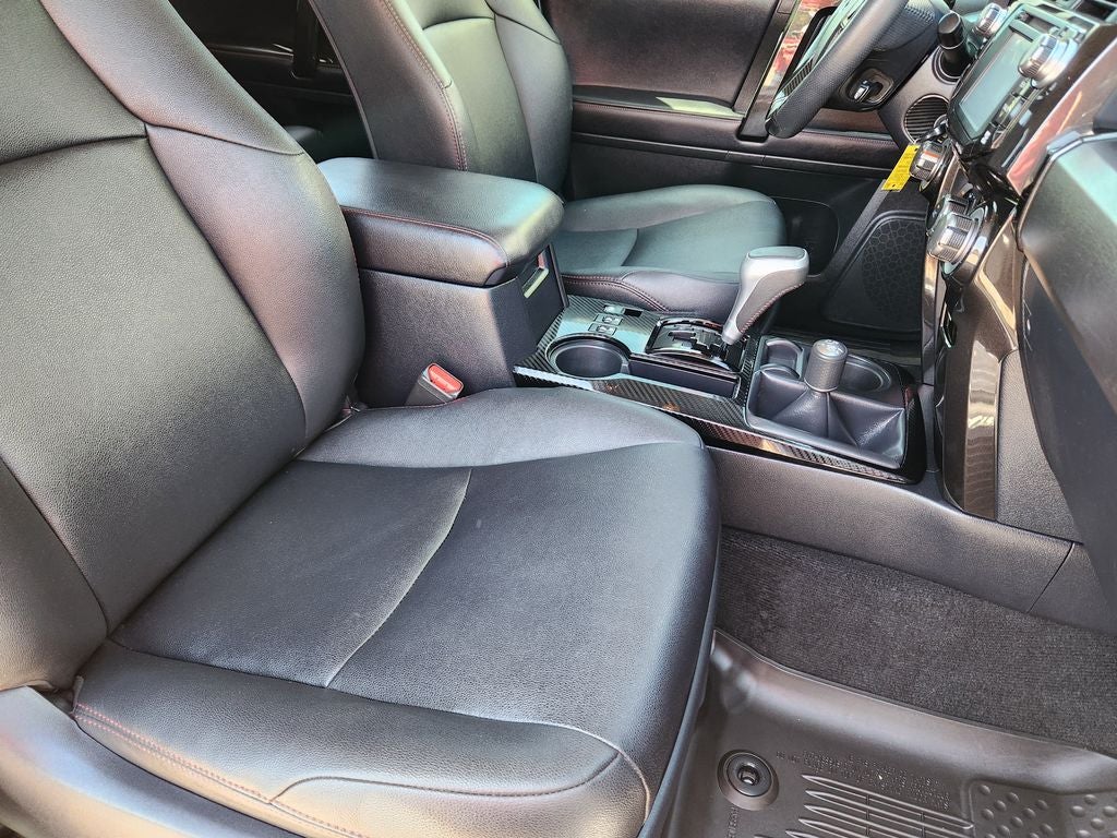 2019 Toyota 4Runner TRD Off-Road Premium