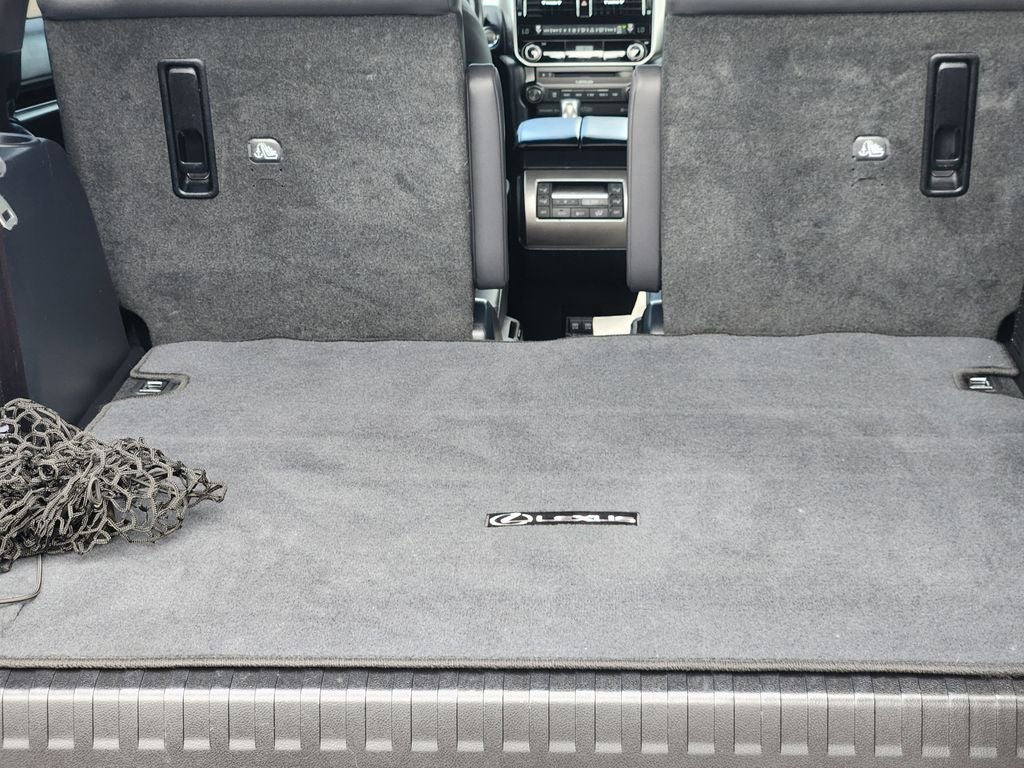 2023 Lexus GX GX 460 Premium