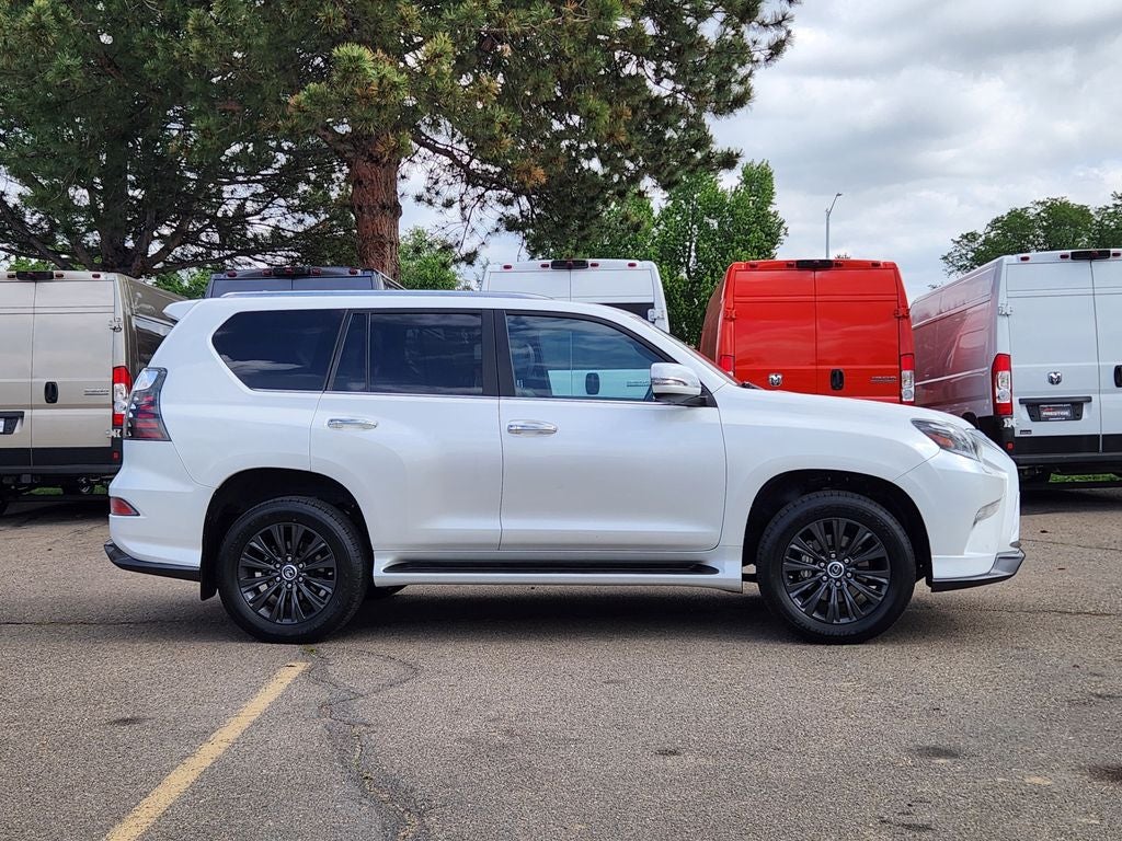 2023 Lexus GX GX 460 Premium