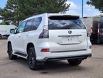 2023 Lexus GX GX 460 Premium