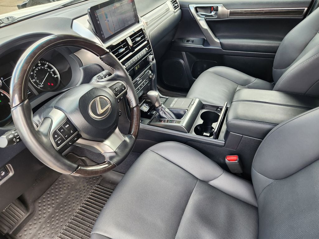 2023 Lexus GX GX 460 Premium