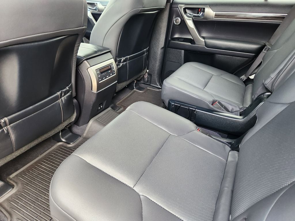 2023 Lexus GX GX 460 Premium