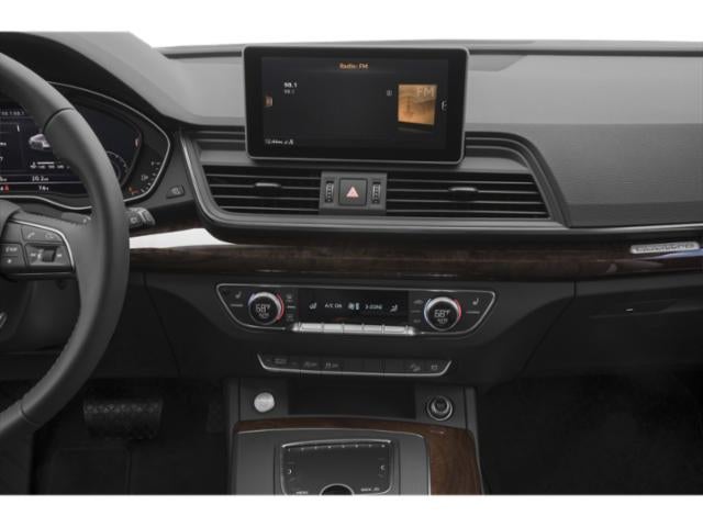 2020 Audi Q5 Premium 45 TFSI quattro S tronic