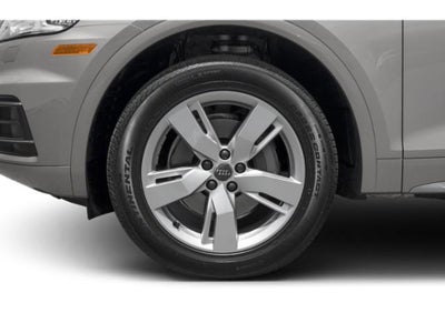 2020 Audi Q5 Premium 45 TFSI quattro S tronic