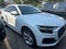 2022 Audi Q8 55 Premium Plus quattro