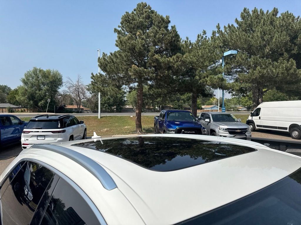 2022 Audi Q8 55 Premium Plus quattro
