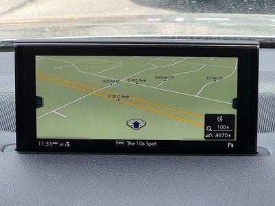 2019 Audi Q7 55 Premium