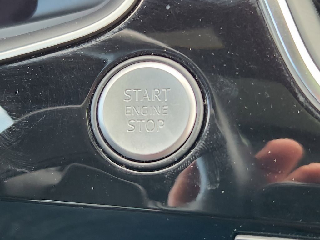 2019 Audi Q7 55 Premium