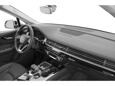2019 Audi Q7 55 Premium