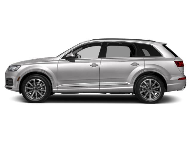 2019 Audi Q7 55 Premium