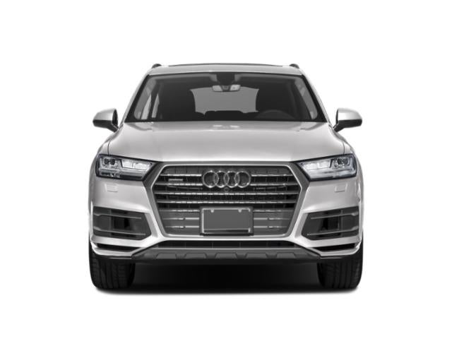 2019 Audi Q7 55 Premium