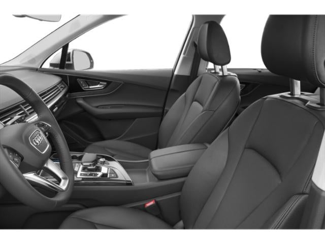 2019 Audi Q7 55 Premium