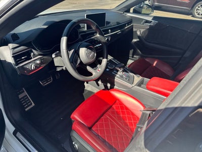 2019 Audi S5 3.0T Premium