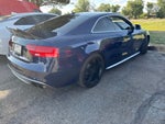 2014 Audi S5 3.0T Premium Plus