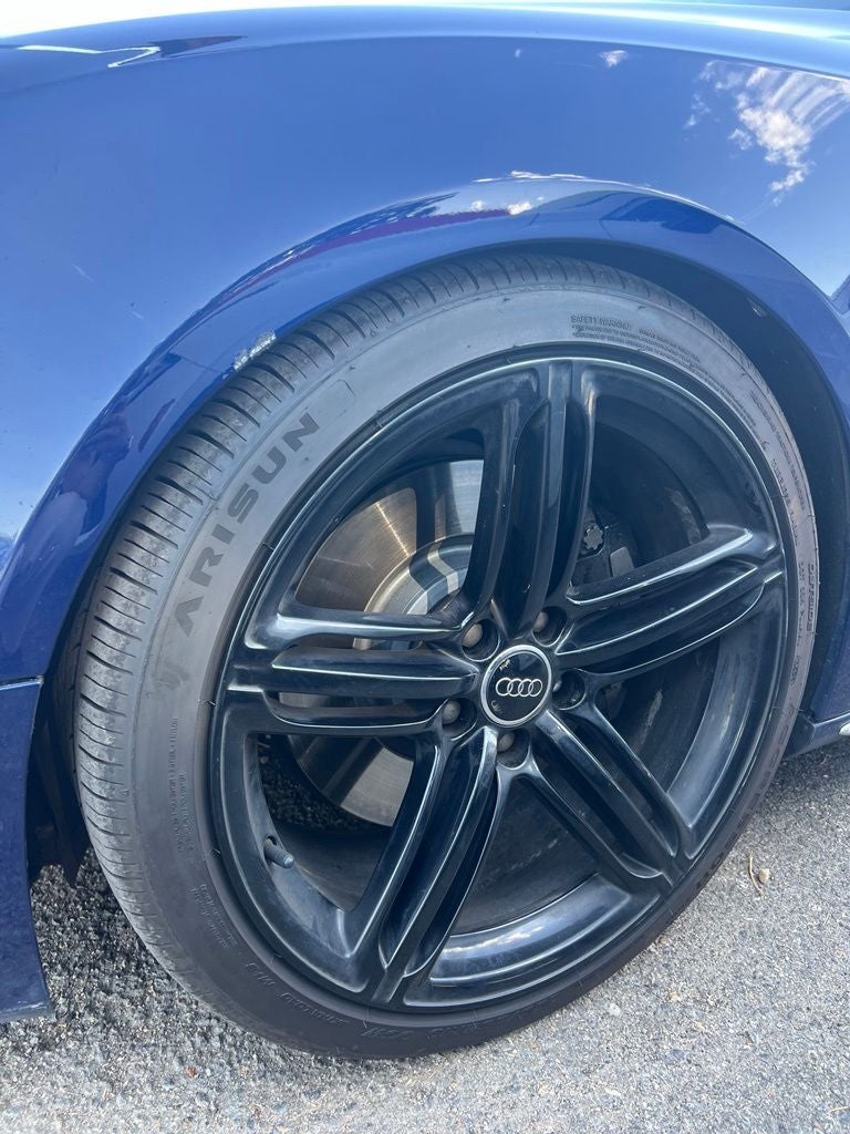 2014 Audi S5 3.0T Premium Plus
