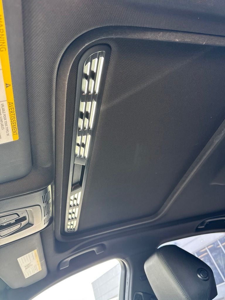 2015 BMW 335i 335i