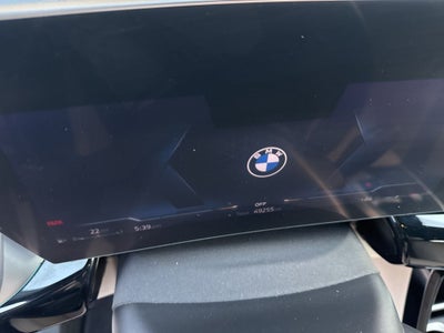 2024 BMW X1 xDrive28i