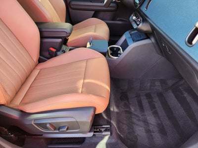 2025 MINI Countryman Cooper S