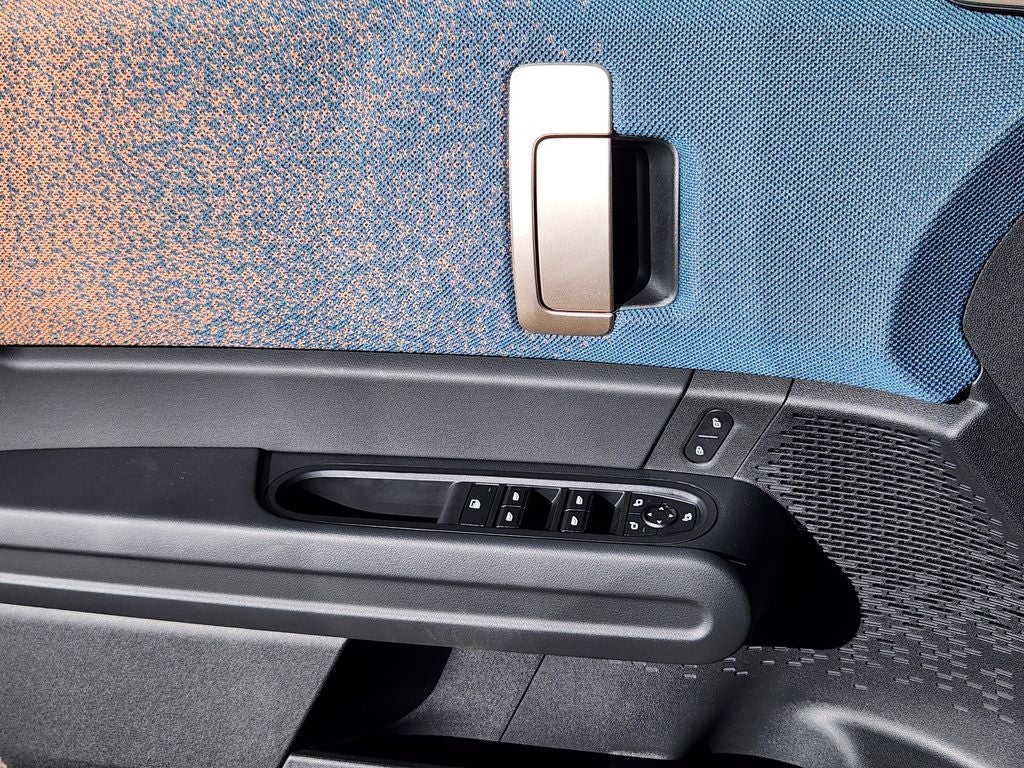 2025 MINI Countryman Cooper S