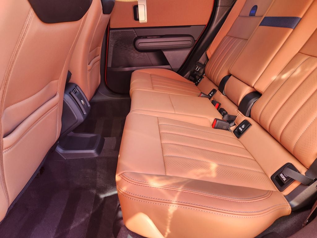 2025 MINI Countryman Cooper S