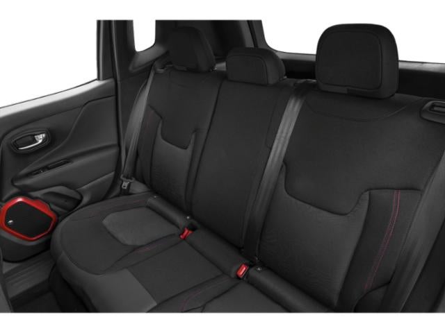 2021 Jeep Renegade Trailhawk