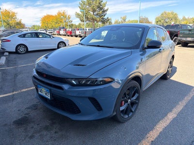 2024 Dodge Hornet R/T