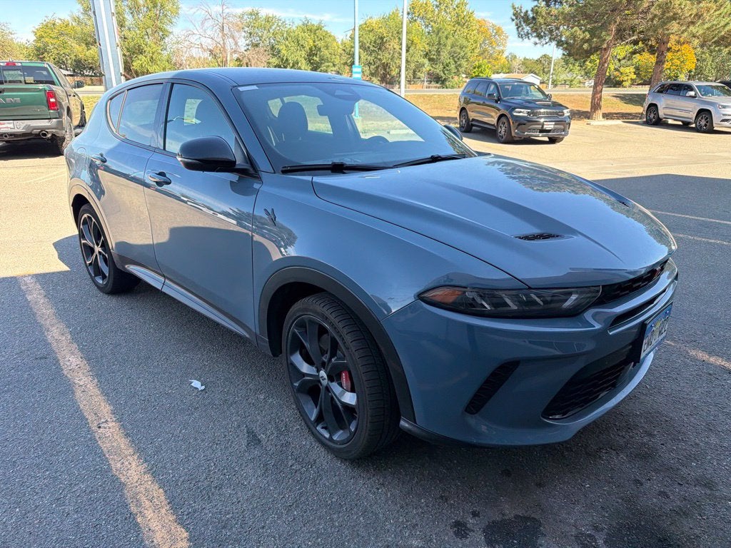 2024 Dodge Hornet R/T