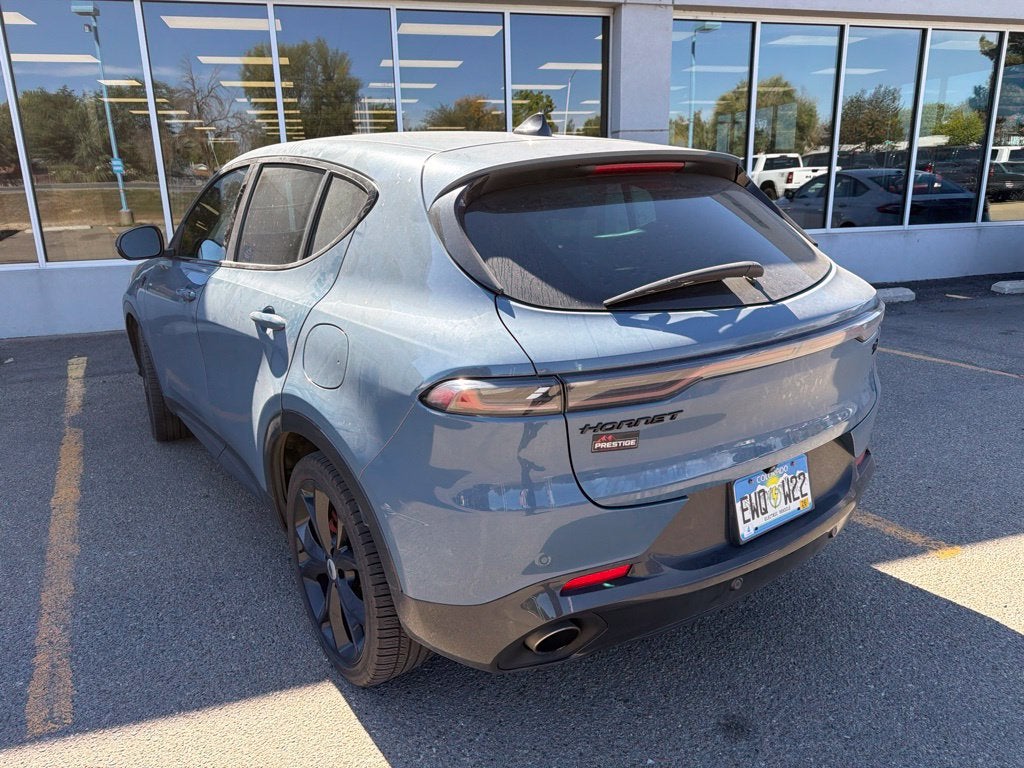 2024 Dodge Hornet R/T