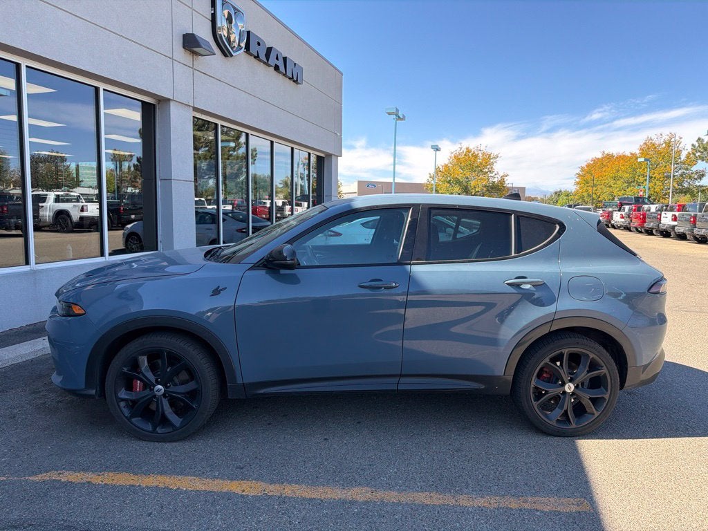 2024 Dodge Hornet R/T