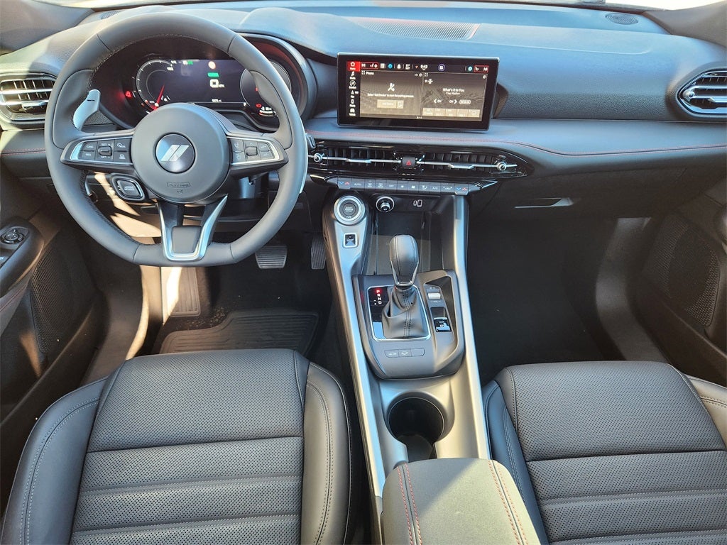 2024 Dodge Hornet R/T Plus EAWD