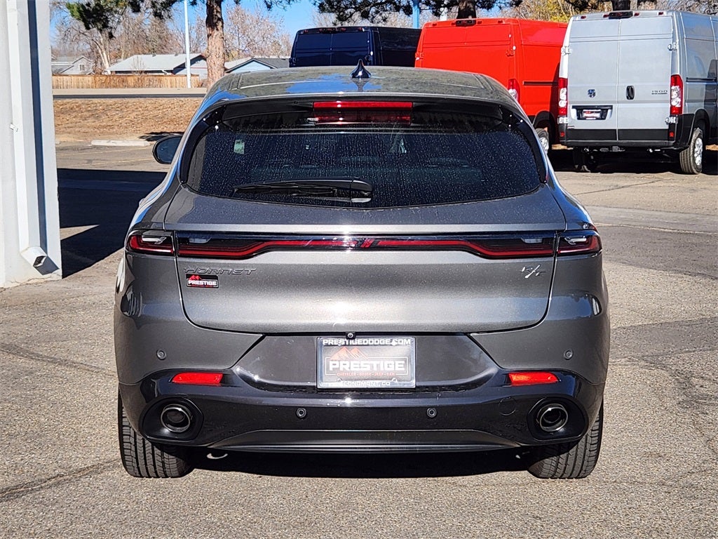 2024 Dodge Hornet R/T Plus EAWD