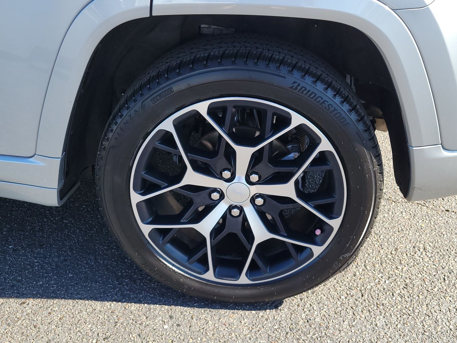 2023 Jeep Grand Cherokee Summit Reserve