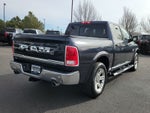 2016 RAM 1500 Laramie Longhorn