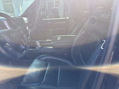 2023 RAM 1500 TRX