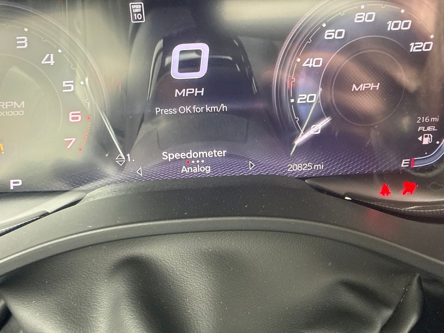 2025 RAM 1500 RHO