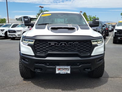 2025 RAM 1500 RHO