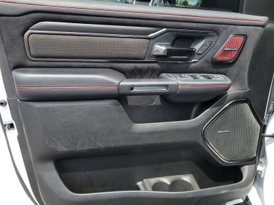2025 RAM 1500 RHO