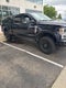 2022 Ford F-250SD Platinum