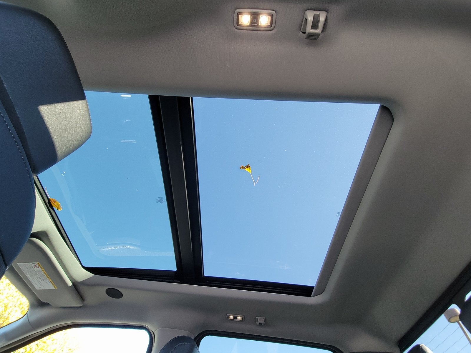 2025 Ford F-350SD Lariat