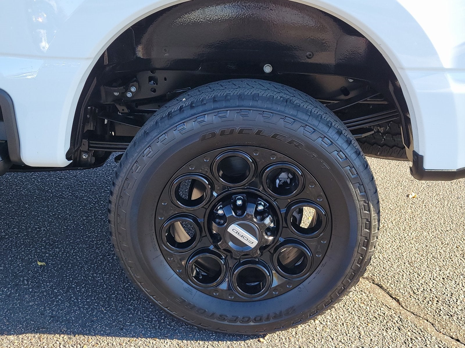 2025 Ford F-350SD Lariat