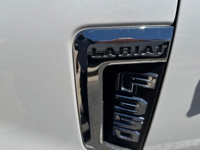 2019 Ford F-350SD Lariat