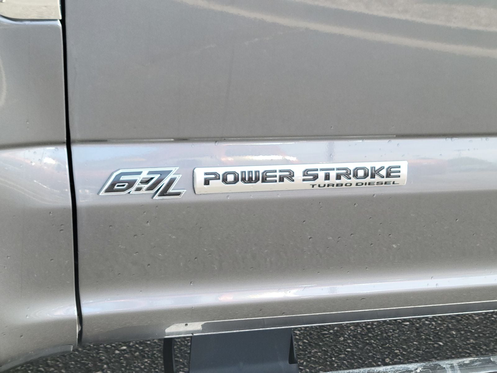 2022 Ford F-350SD Lariat