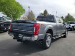 2022 Ford F-350SD Lariat