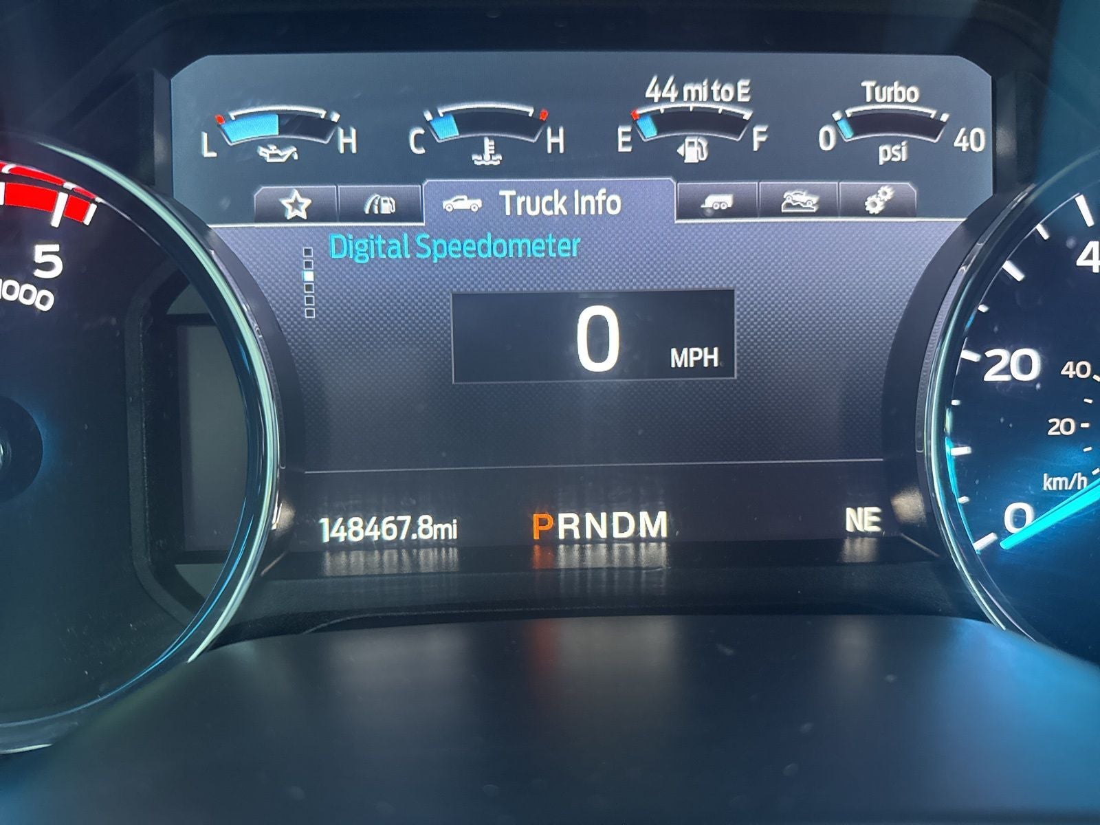 2021 Ford F-350SD Lariat